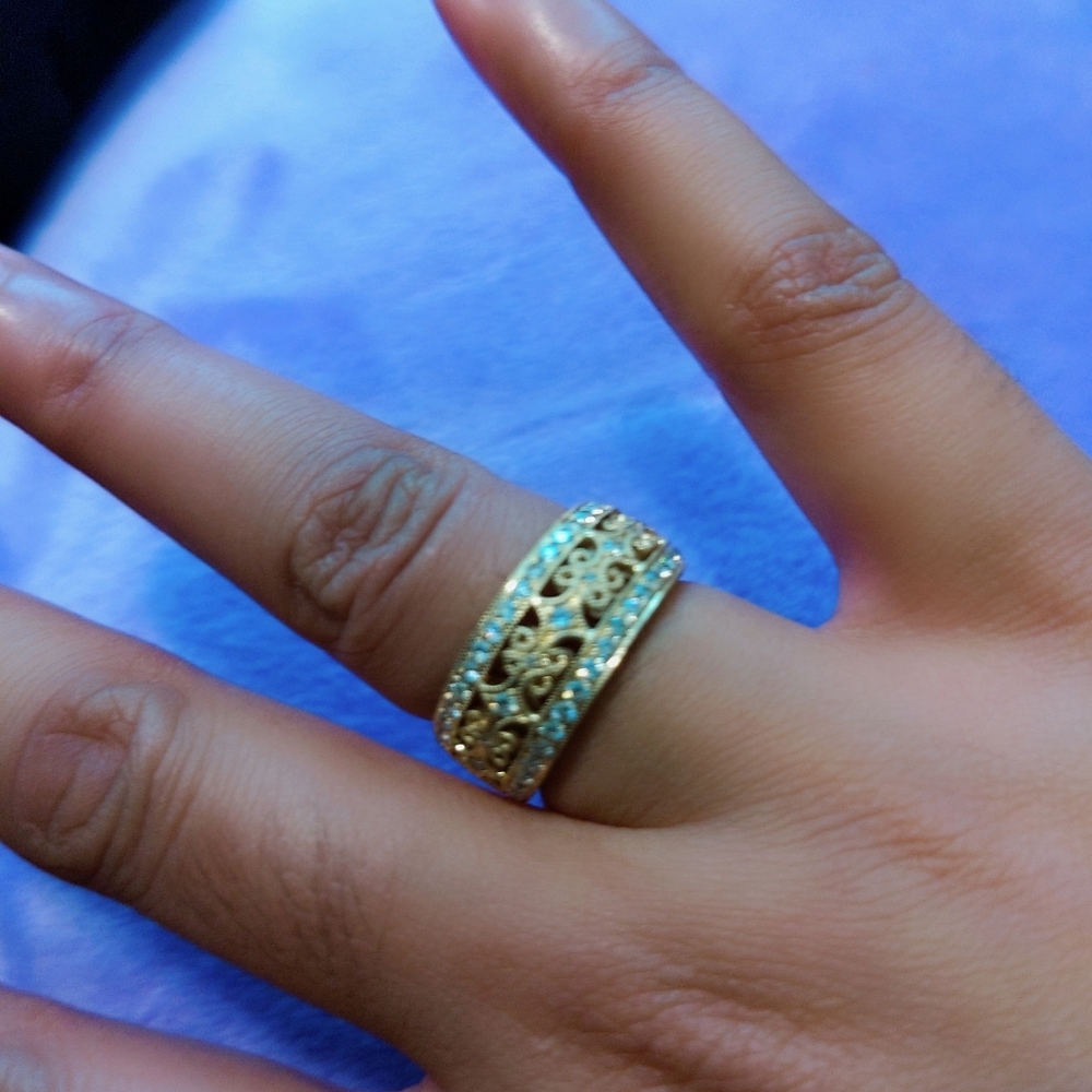 Engagement ring